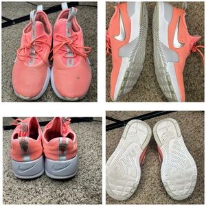 $15 ending day is Tuesday2/3 🥰Women Nike Shoes 6.5Y and women’s size 8.5